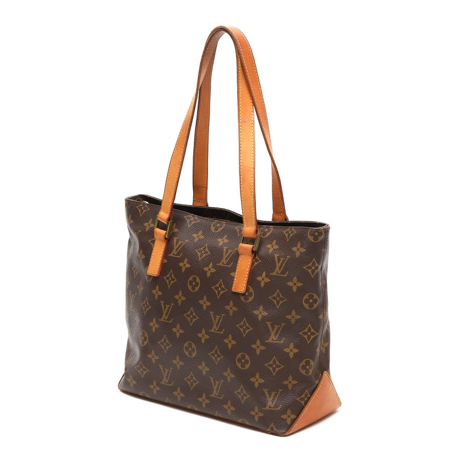 Louis Vuitton Monogram Cabas Piano Bag