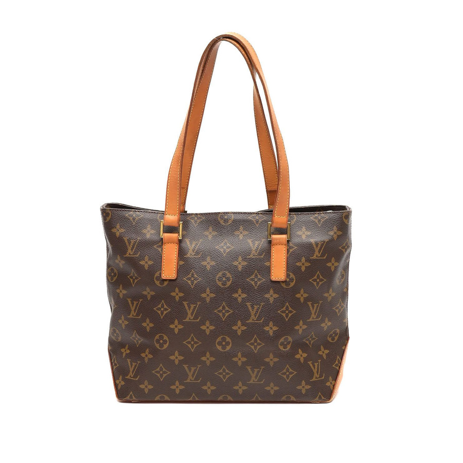 Louis Vuitton Monogram Cabas Piano Bag