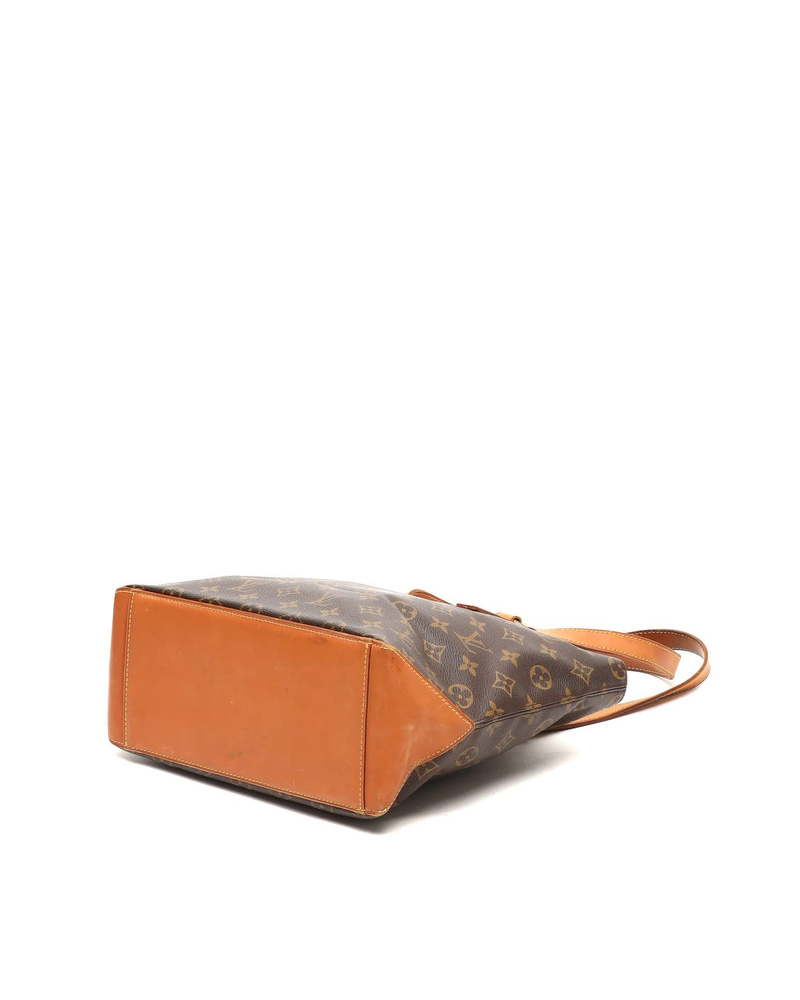 Louis Vuitton Monogram Cabas Piano Bag