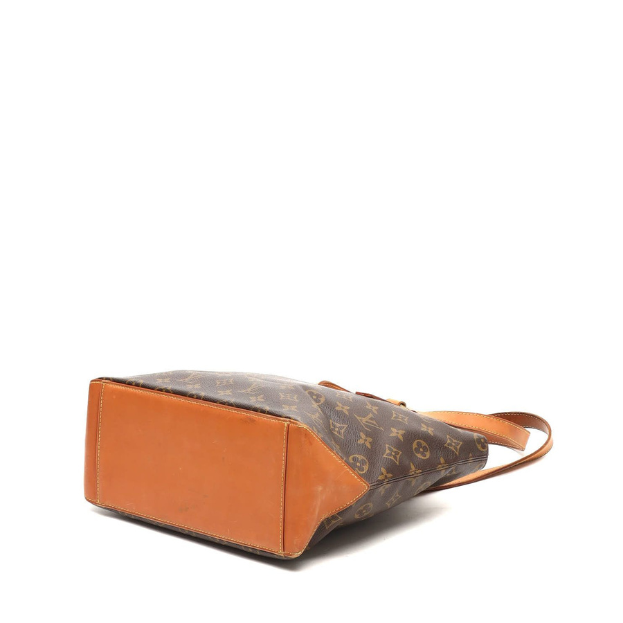 Louis Vuitton Monogram Cabas Piano Bag