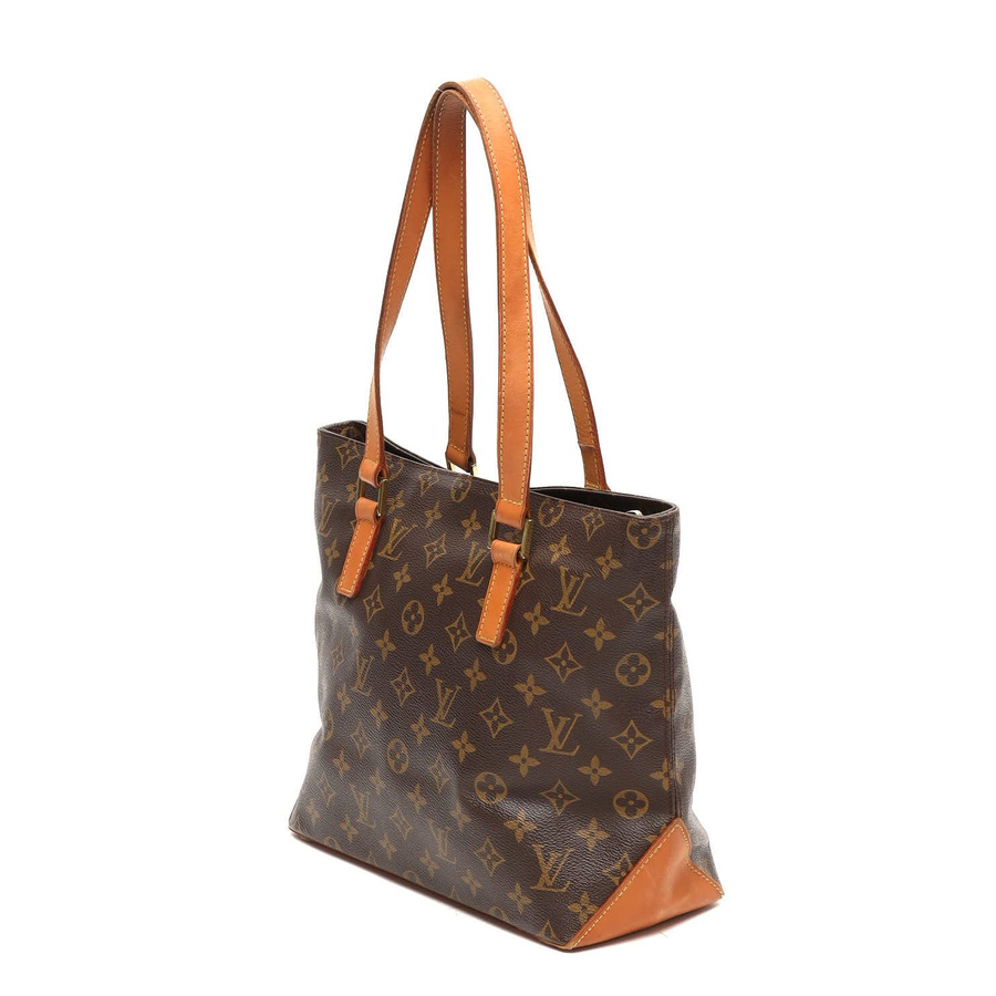 Louis Vuitton Monogram Cabas Piano Bag