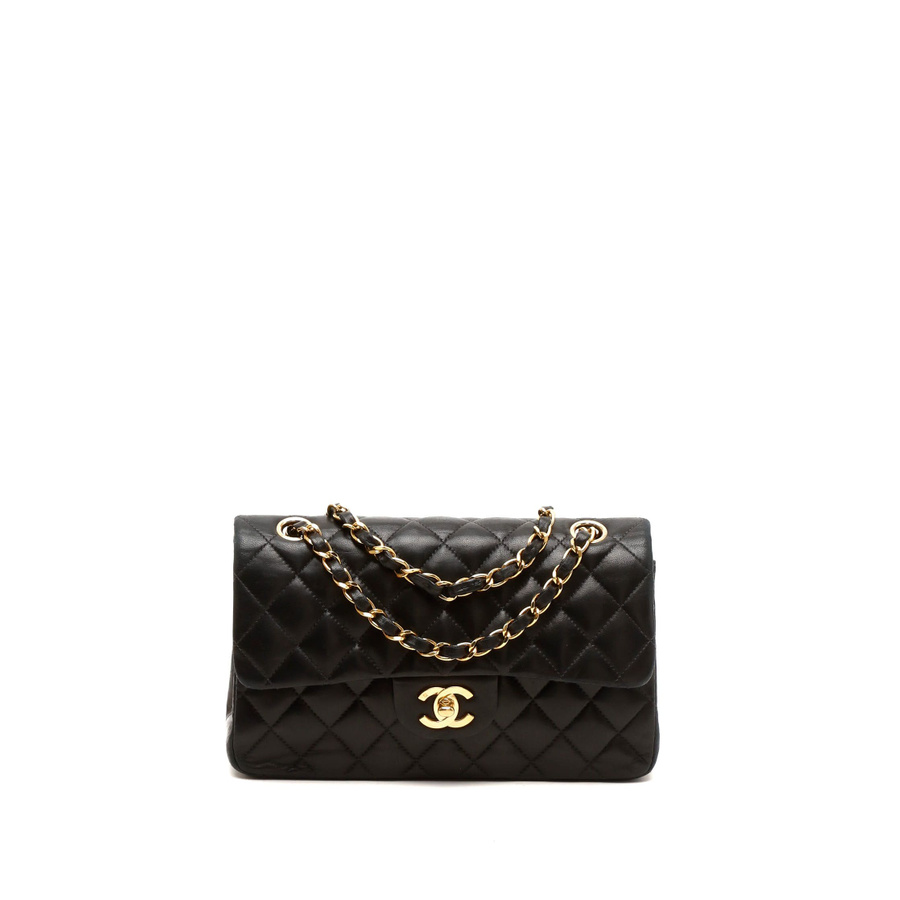 Chanel Classic Small Double Flap Bag