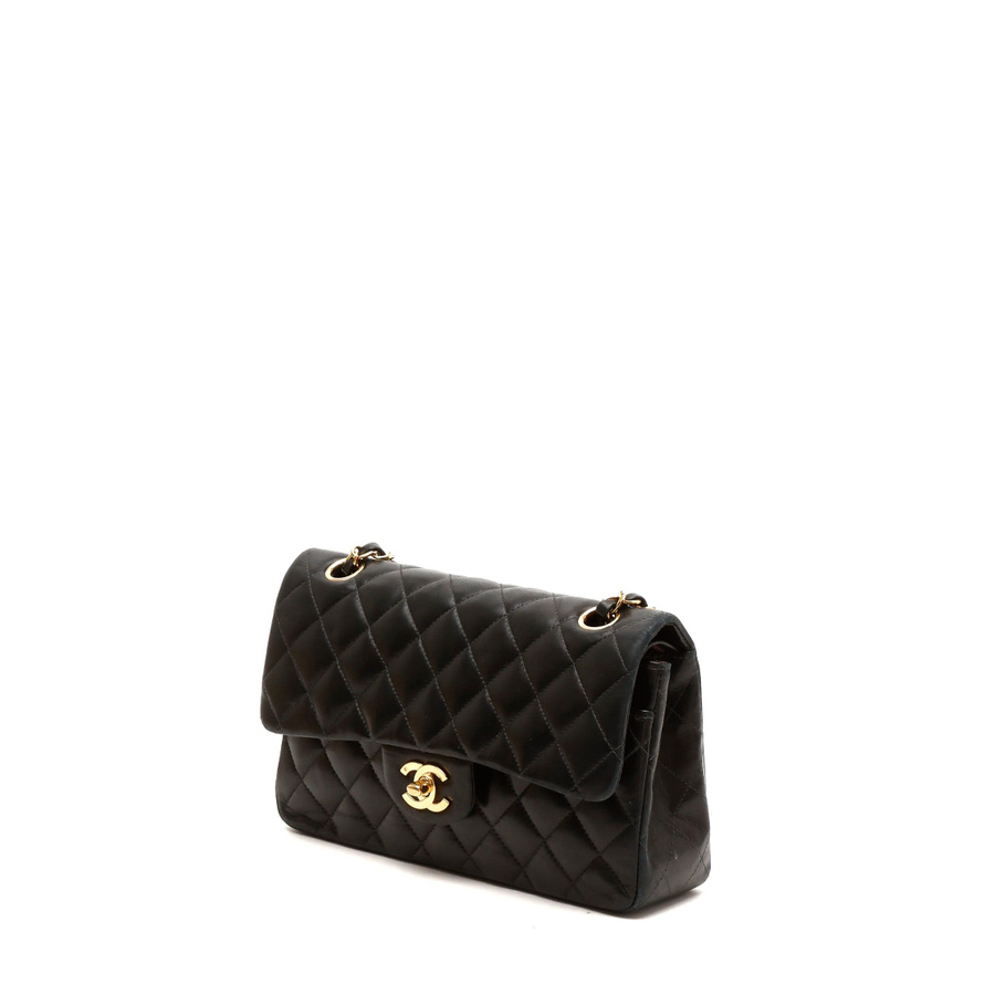 Chanel Classic Small Double Flap Bag