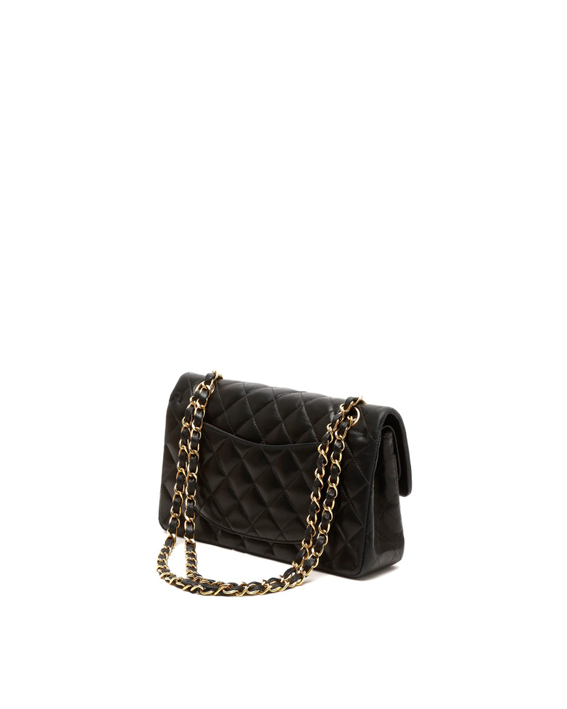 Chanel Classic Small Double Flap Bag