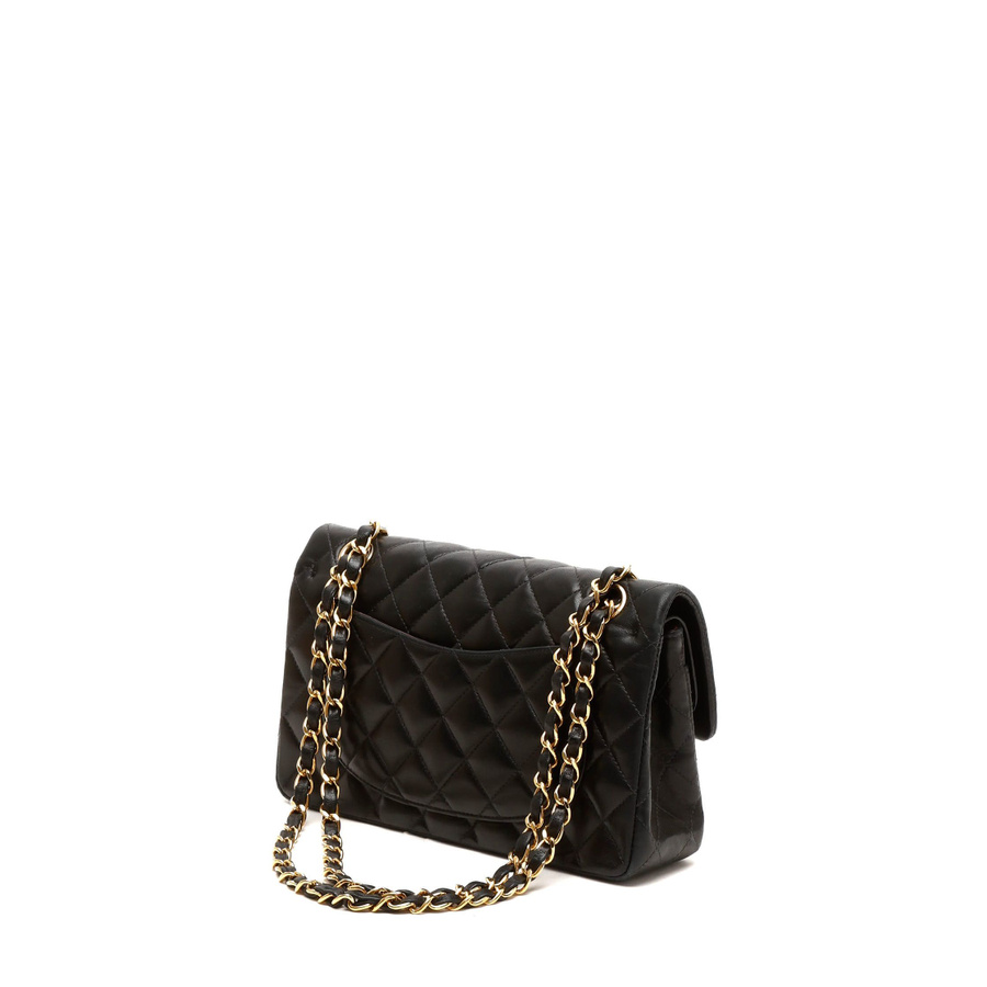 Chanel Classic Small Double Flap Bag