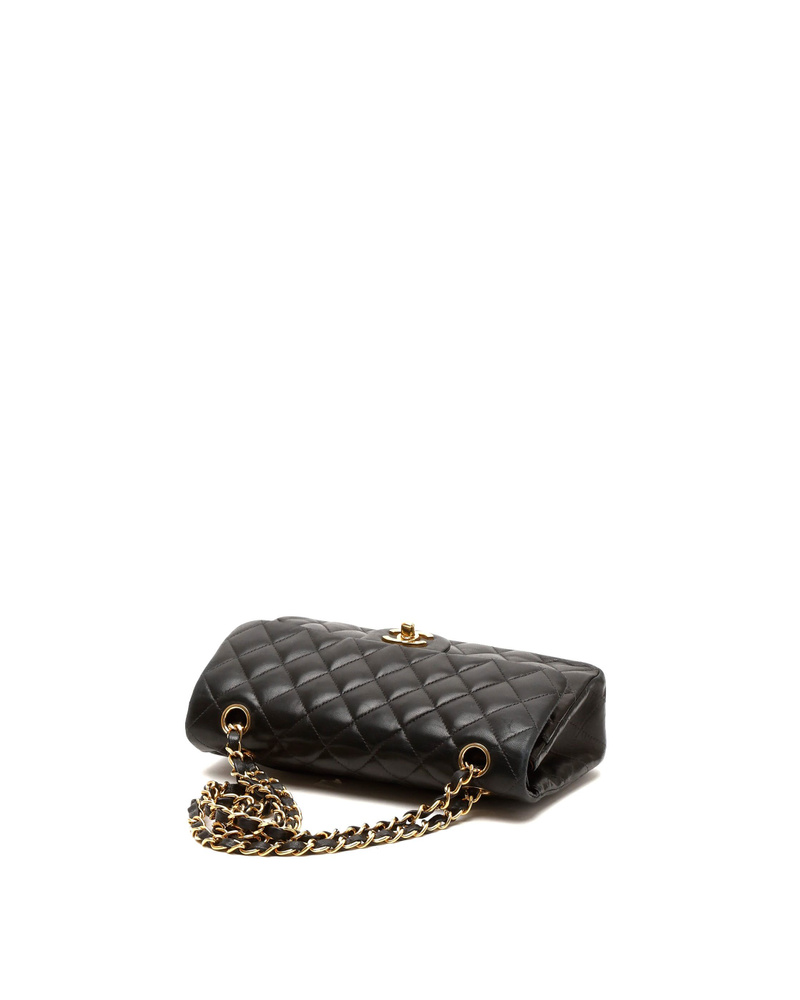 Chanel Classic Small Double Flap Bag