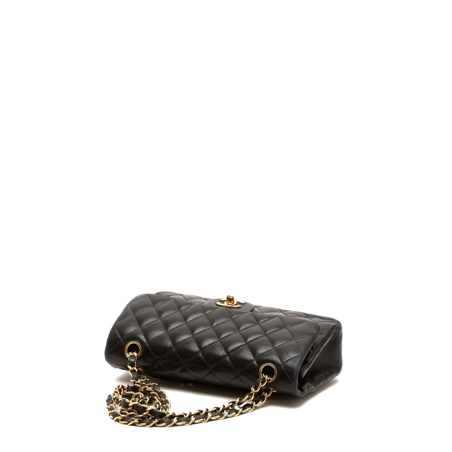 Chanel Classic Small Double Flap Bag