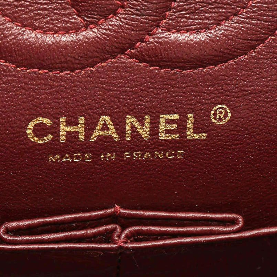 Chanel Classic Small Double Flap Bag