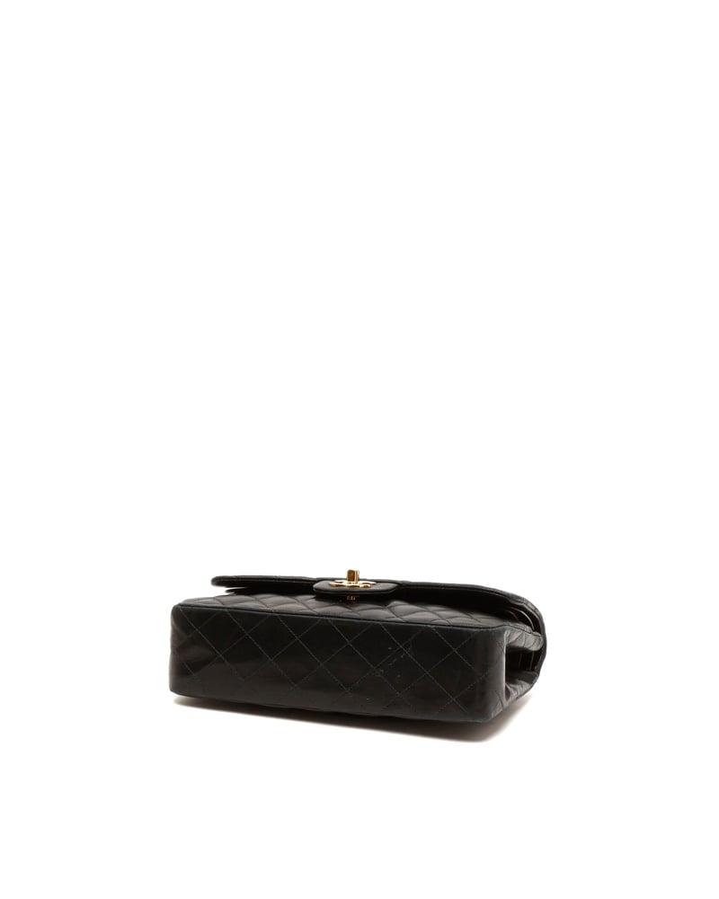 Chanel Classic Small Double Flap Bag