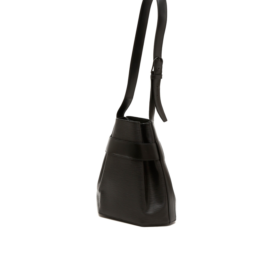 Louis Vuitton Epi Sac D'Épaule PM Bag