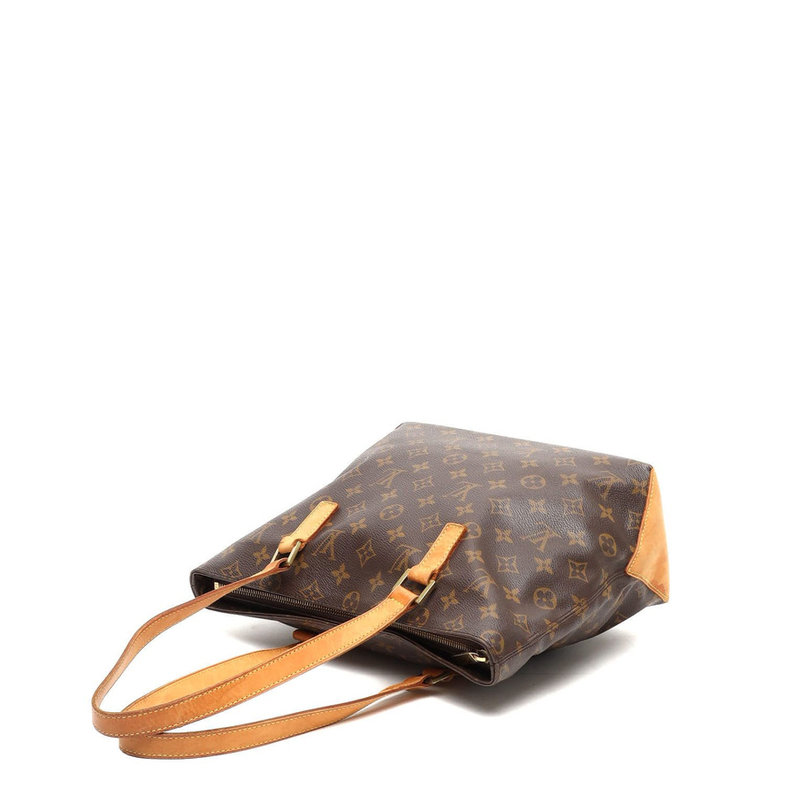 Louis Vuitton Monogram Cabas Piano Bag