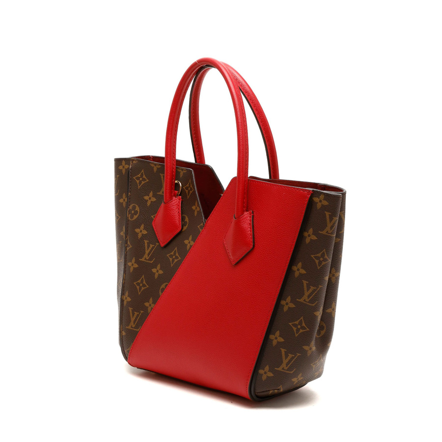 Louis Vuitton Monogram Kimono PM Tote Bag