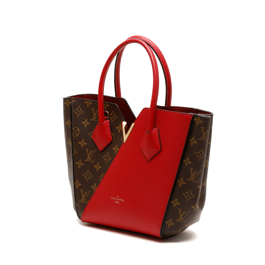 Louis Vuitton Monogram Kimono PM Tote Bag