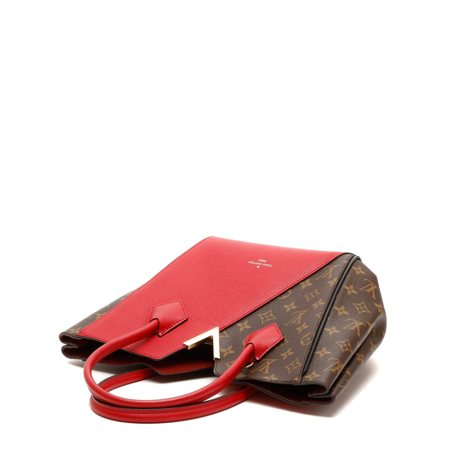 Louis Vuitton Monogram Kimono PM Tote Bag