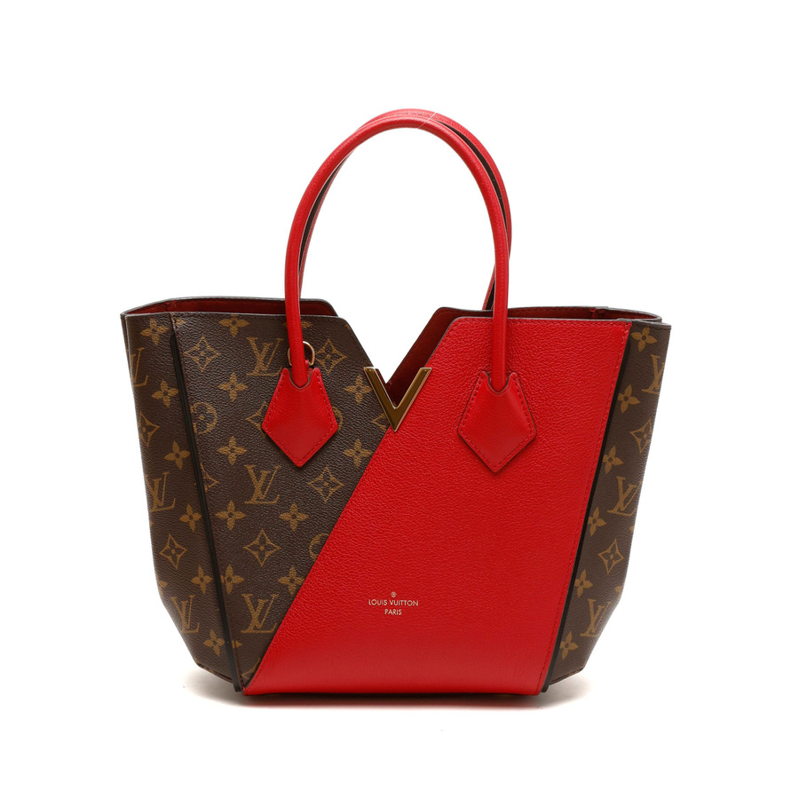 Louis Vuitton Monogram Kimono PM Tote Bag