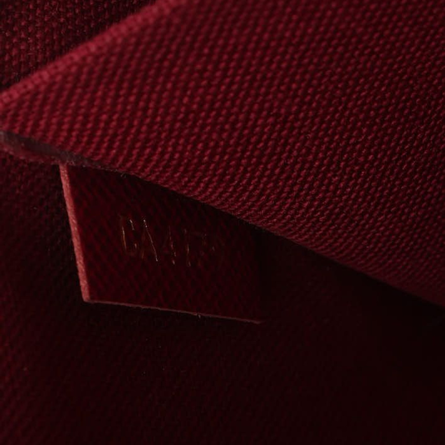 Louis Vuitton Monogram Pochette Félicie Bag