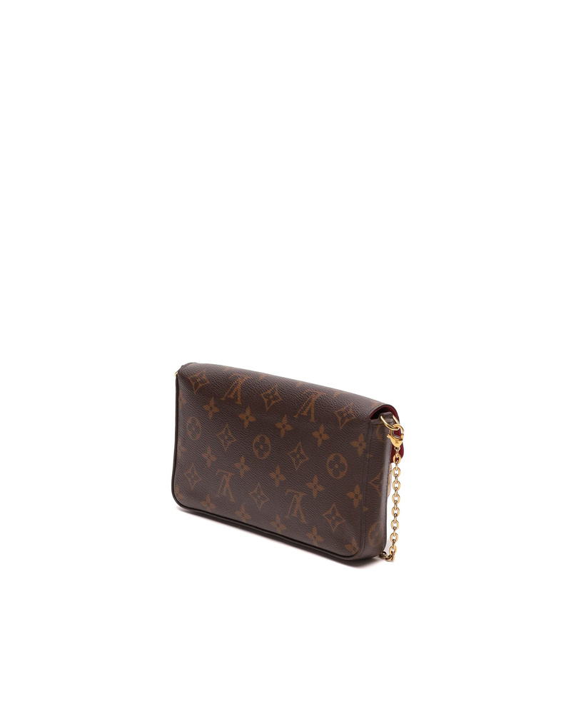 Louis Vuitton Monogram Pochette Félicie Bag
