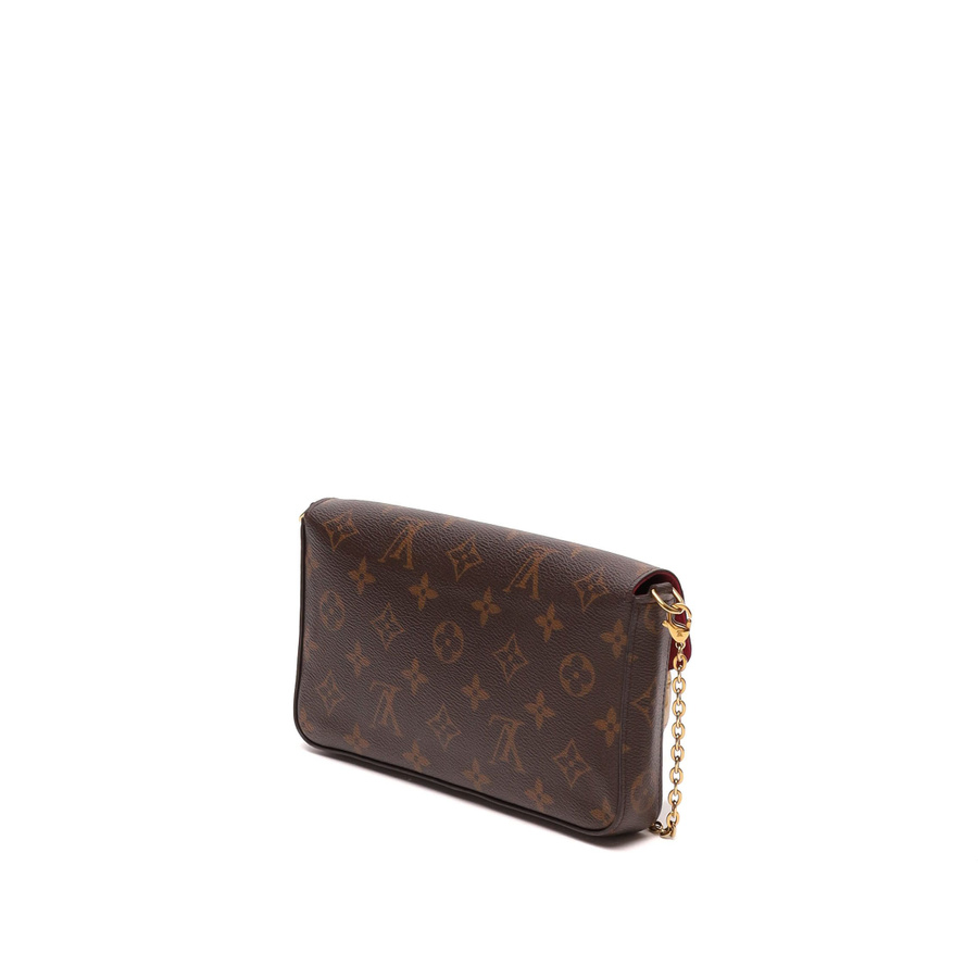 Louis Vuitton Monogram Pochette Félicie Bag