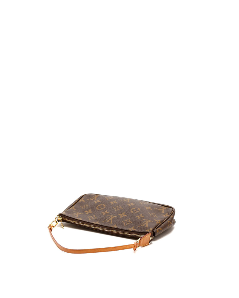 Louis Vuitton Monogram Pochette Accessoires Bag