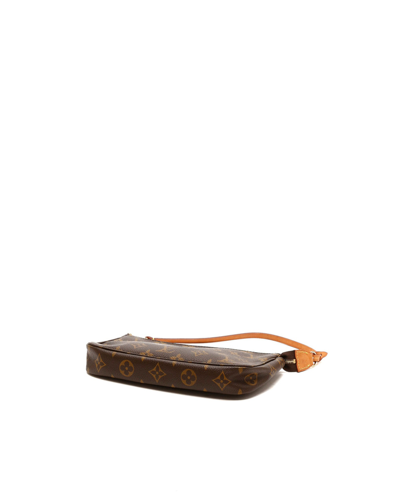 Louis Vuitton Monogram Pochette Accessoires Bag