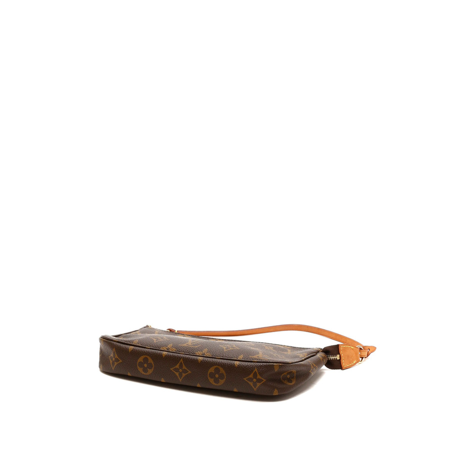 Louis Vuitton Monogram Pochette Accessoires Bag