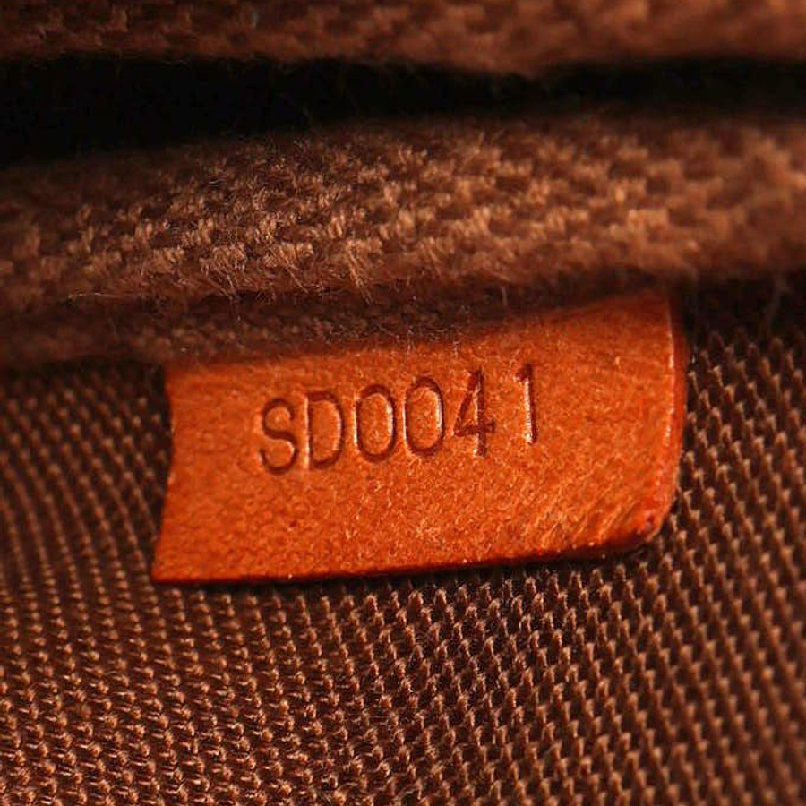 Louis Vuitton Monogram Pochette Accessoires Bag