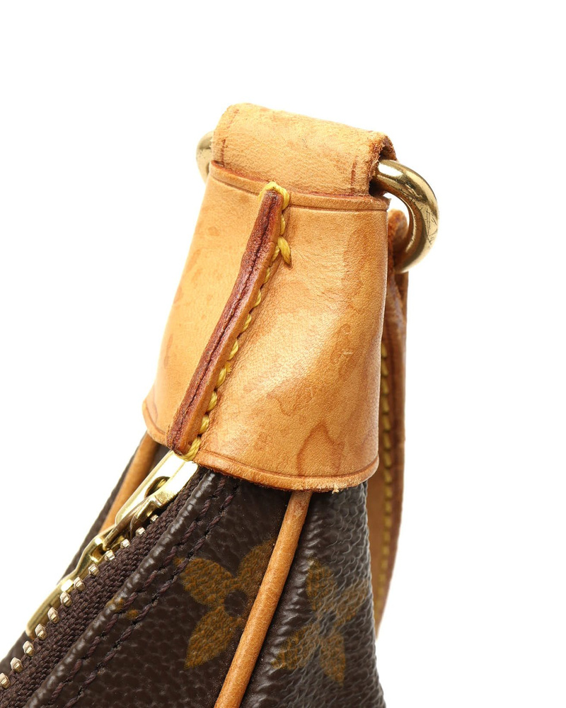 Louis Vuitton Monogram Boulogne 30 Bag