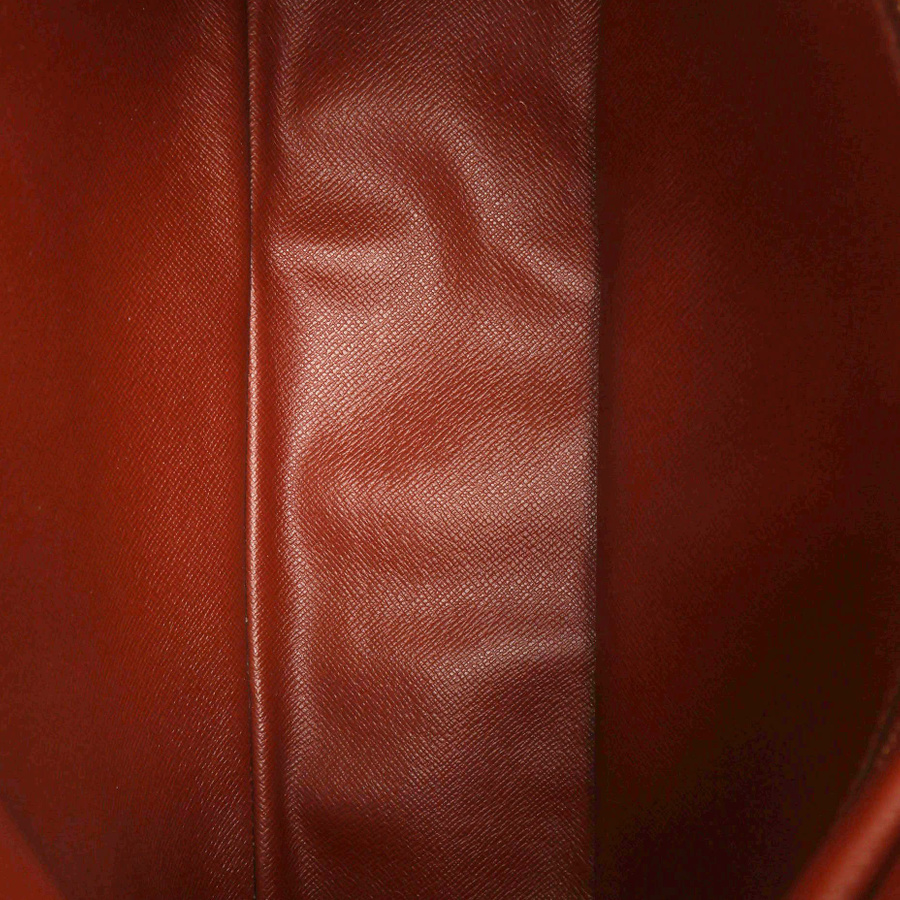 Louis Vuitton Monogram Boulogne 30 Bag