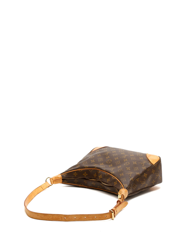 Louis Vuitton Monogram Boulogne 30 Bag