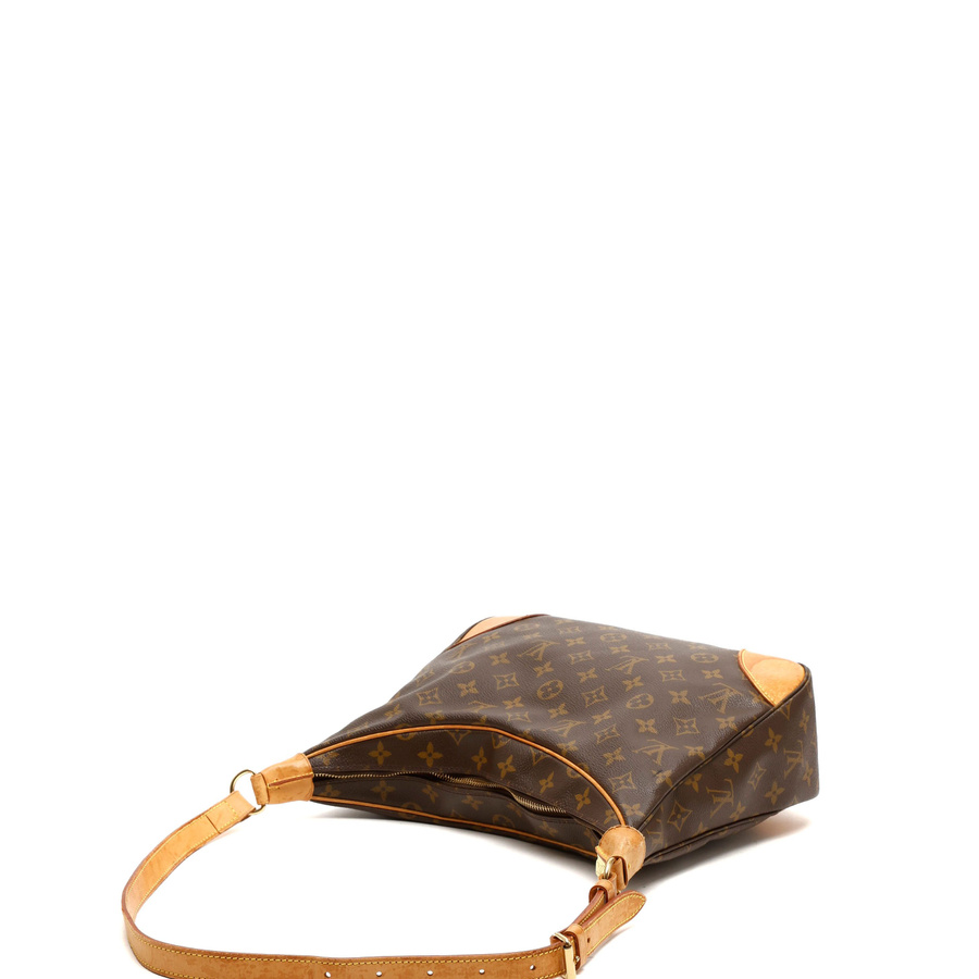Louis Vuitton Monogram Boulogne 30 Bag
