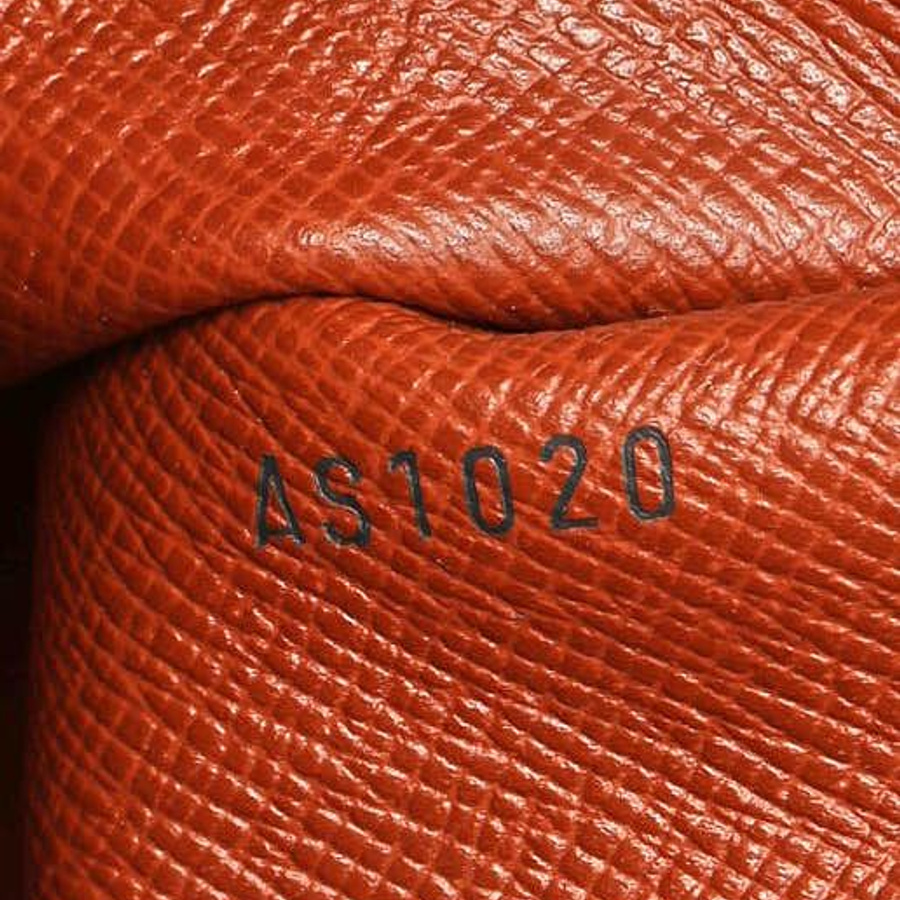 Louis Vuitton Monogram Boulogne 30 Bag