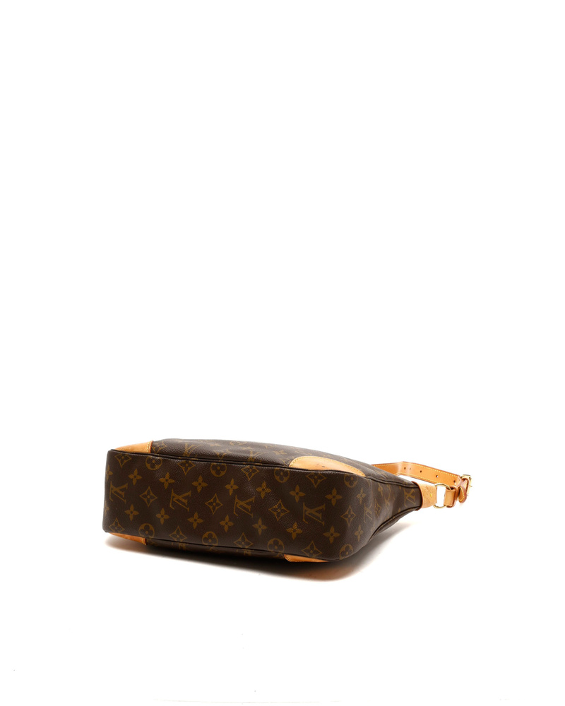Louis Vuitton Monogram Boulogne 30 Bag