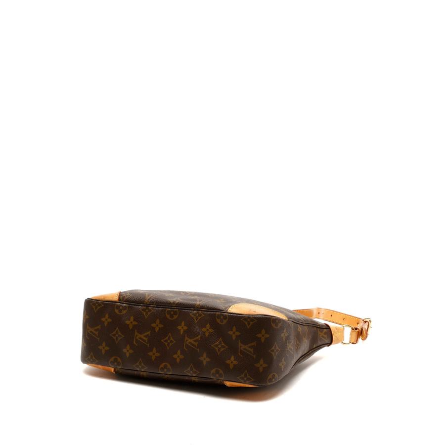 Louis Vuitton Monogram Boulogne 30 Bag