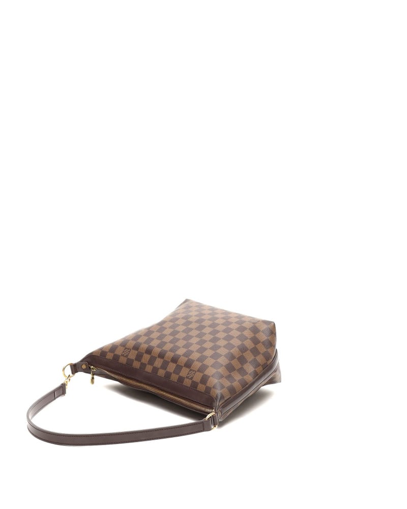 Louis Vuitton Damier Illovo MM Shoulder Bag