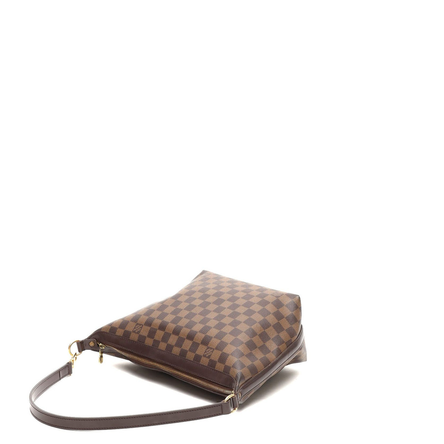 Louis Vuitton Damier Illovo MM Shoulder Bag