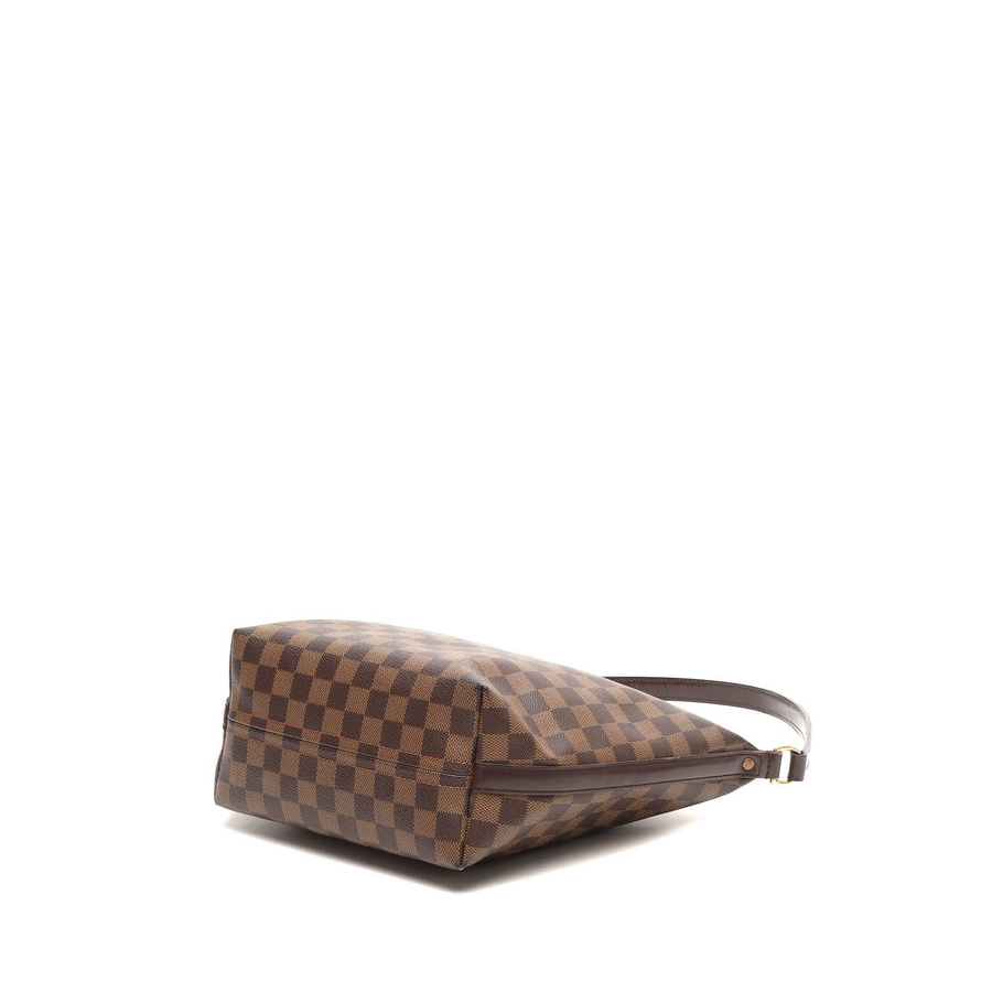 Louis Vuitton Damier Illovo MM Shoulder Bag