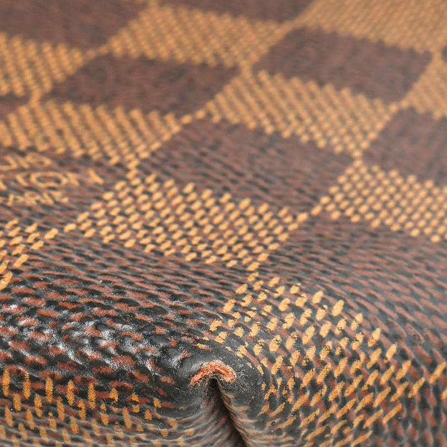Louis Vuitton Damier Illovo MM Shoulder Bag