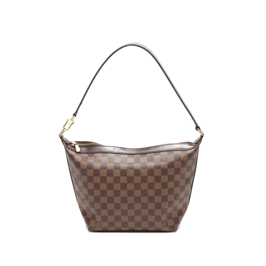 Louis Vuitton Damier Illovo MM Shoulder Bag