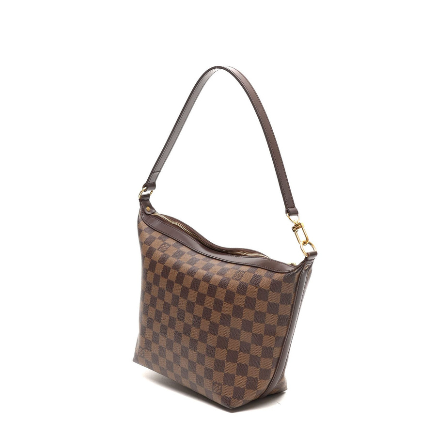 Louis Vuitton Damier Illovo MM Shoulder Bag