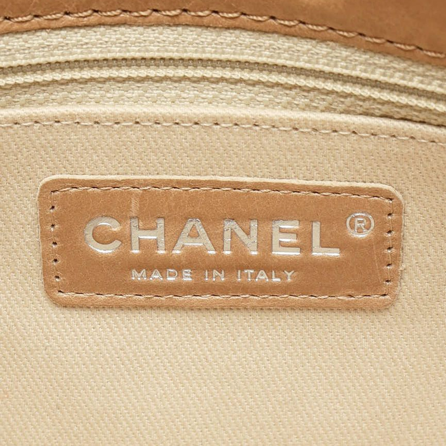 Chanel Large Single Flap Bag