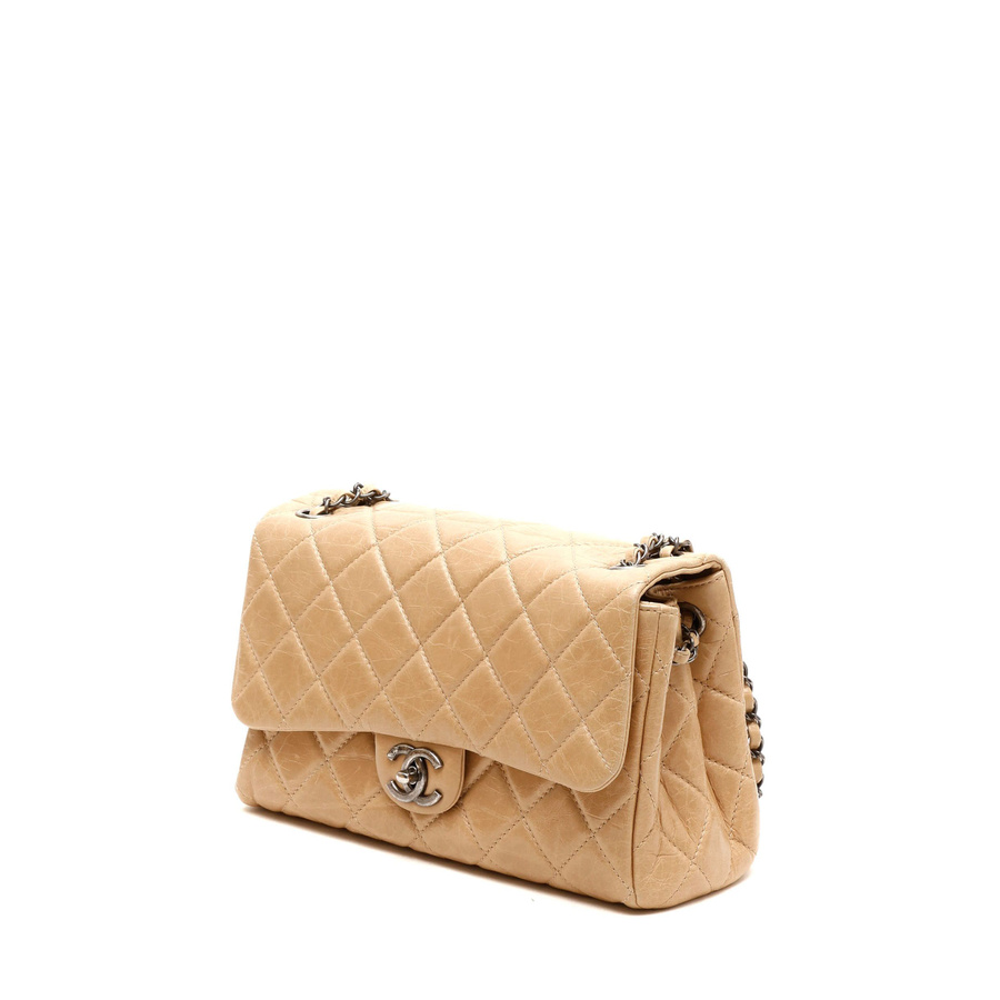 Chanel Large Single Flap Bag