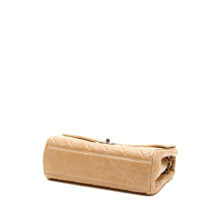 Chanel Large Single Flap Bag