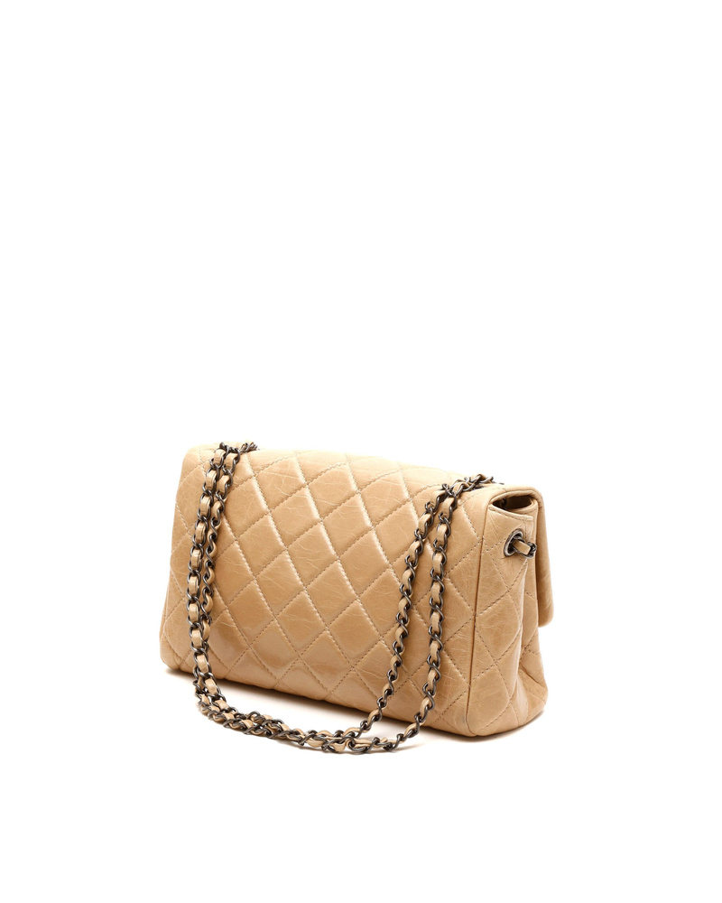 Chanel Large Single Flap Bag