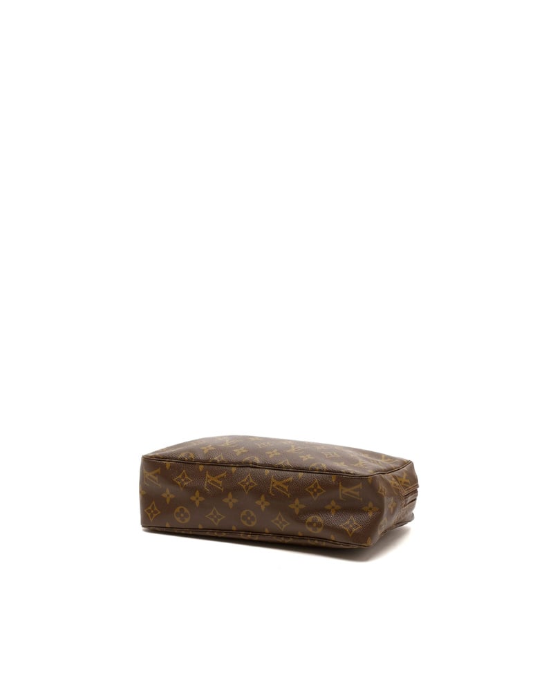 Louis Vuitton Monogram Trouse Toilette 28