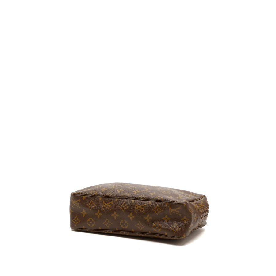 Louis Vuitton Monogram Trouse Toilette 28