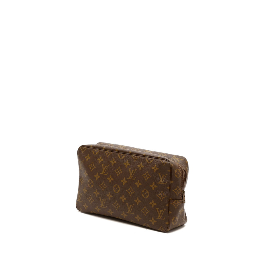 Louis Vuitton Monogram Trouse Toilette 28