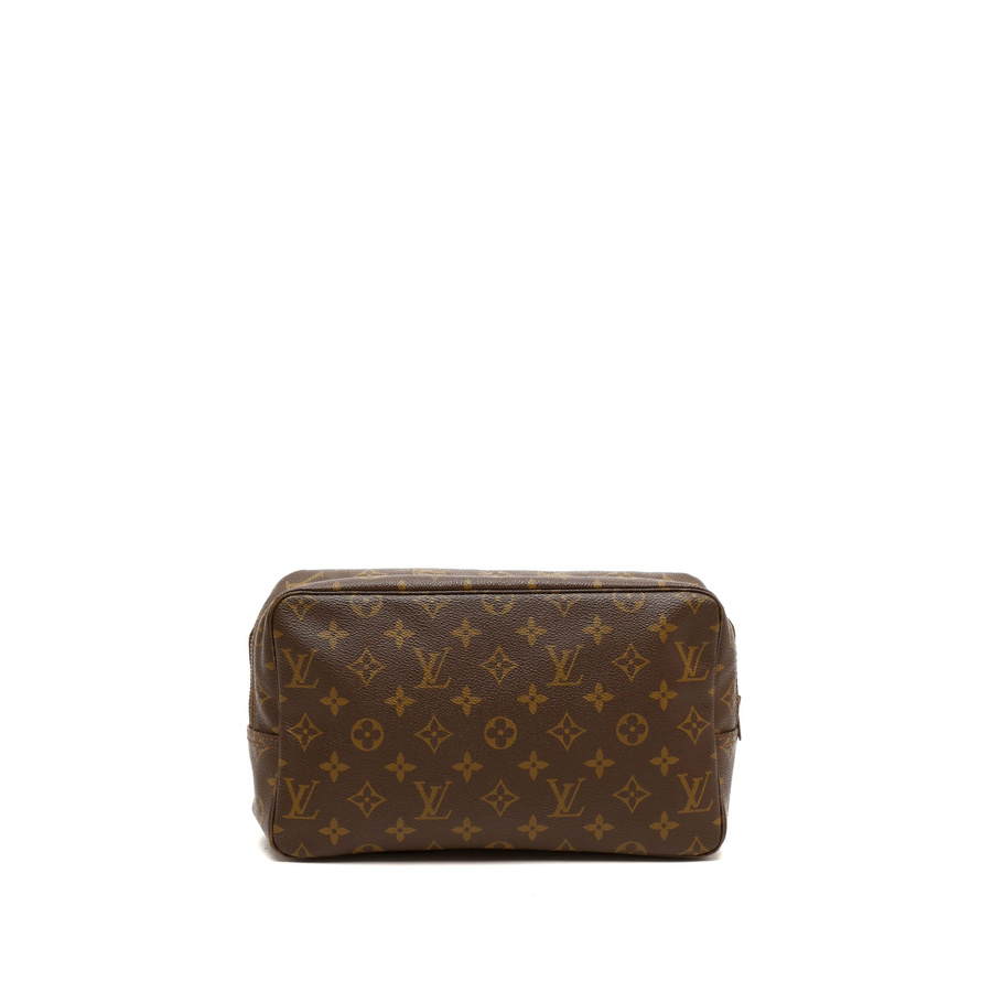Louis Vuitton Monogram Trouse Toilette 28