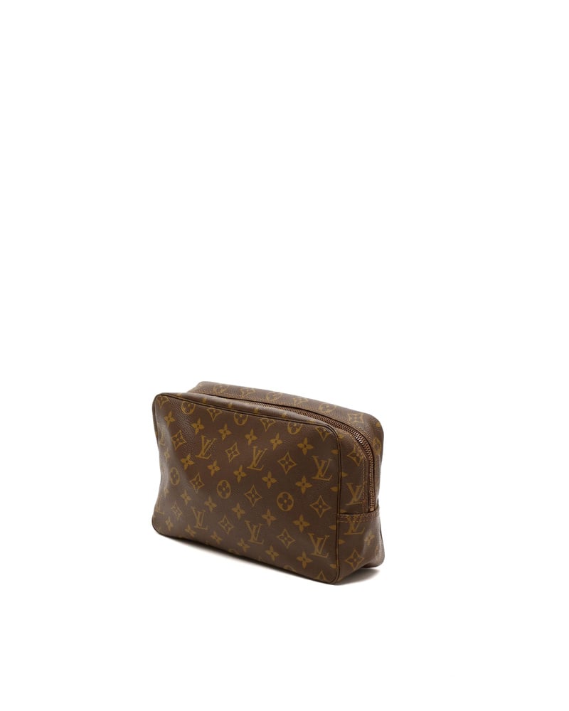 Louis Vuitton Monogram Trouse Toilette 28