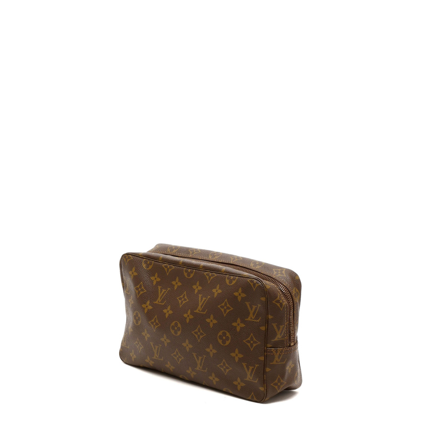 Louis Vuitton Monogram Trouse Toilette 28