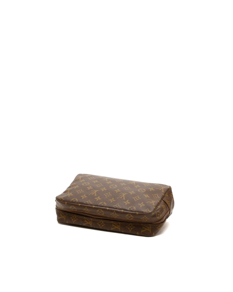Louis Vuitton Monogram Trouse Toilette 28